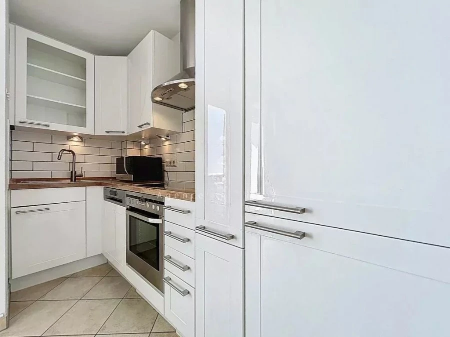 Квартира в Гревенмахере, Люксембург, 113 м² - фото 2
