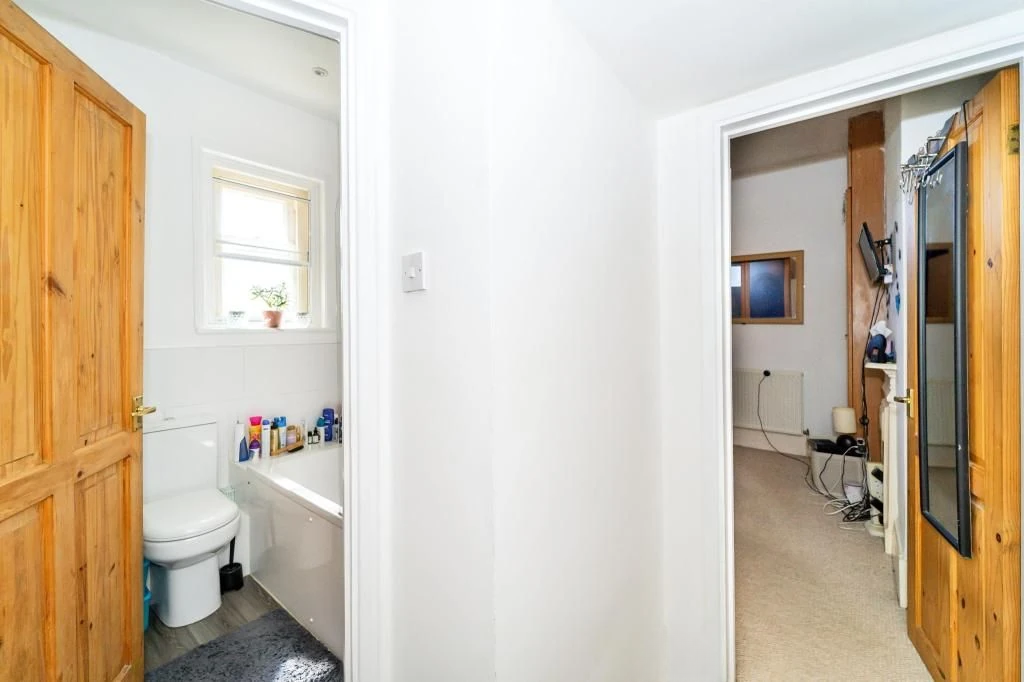 Квартира в Лондоне, Великобритания, 42 м² - фото 2