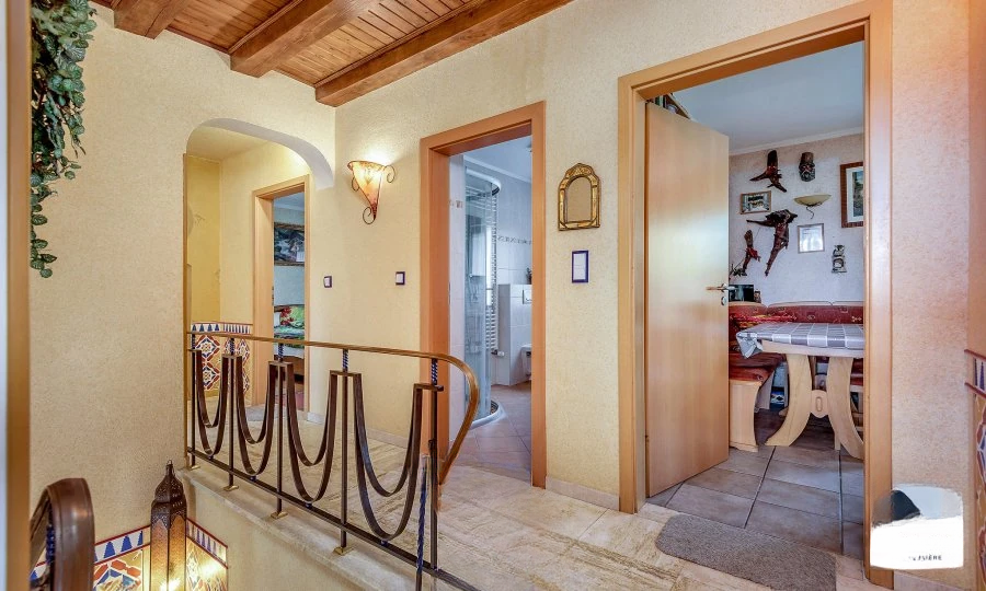 Квартира в Гревенмахере, Люксембург, 154 м² - фото 2