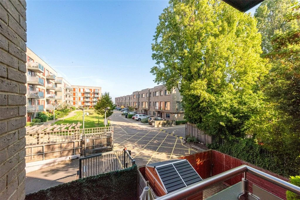 Квартира в Лондоне, Великобритания, 72 м² - фото 2