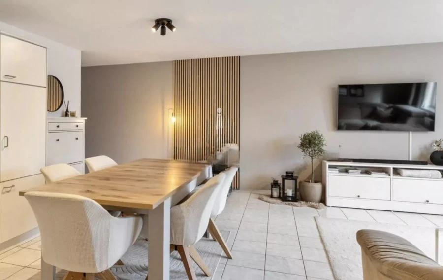 Квартира в Гревенмахере, Люксембург, 65 м² - фото 2