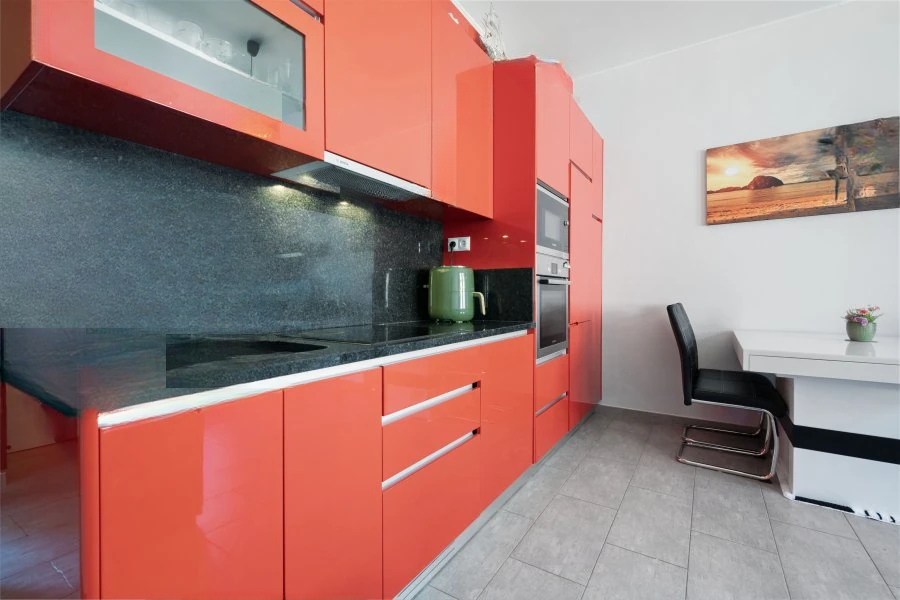 Квартира в Люксембурге, Люксембург, 54 м² - фото 2