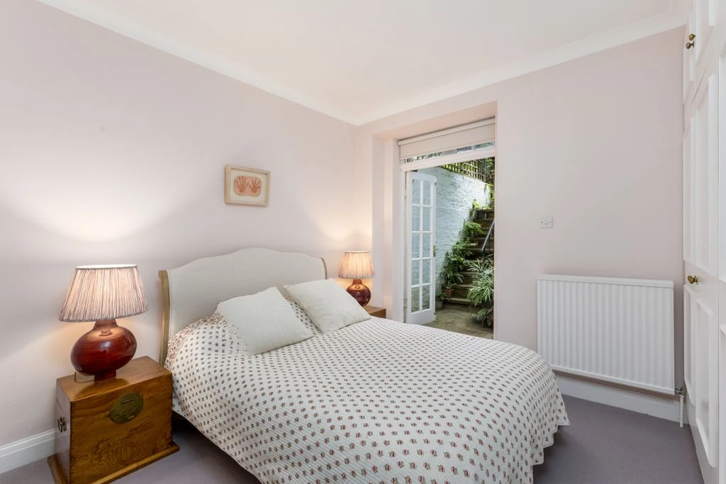 Квартира в Лондоне, Великобритания, 158 м² - фото 2