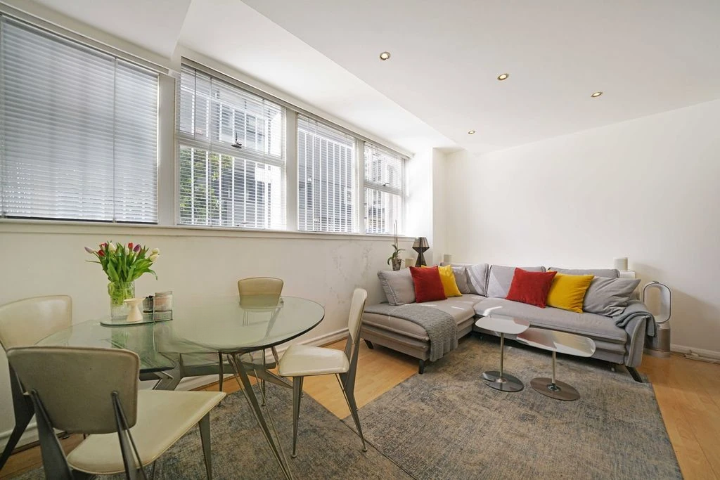 Квартира в Лондоне, Великобритания, 55 м² - фото 2