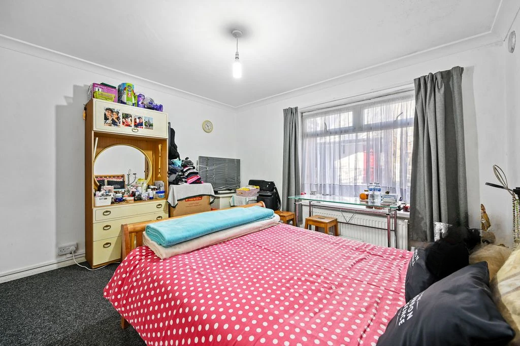 Квартира в Лондоне, Великобритания, 47 м² - фото 2