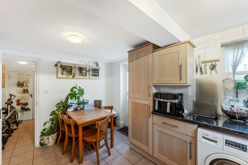 Квартира в Лондоне, Великобритания, 53 м² - фото 2