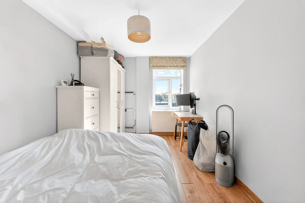 Квартира в Лондоне, Великобритания, 36 м² - фото 2