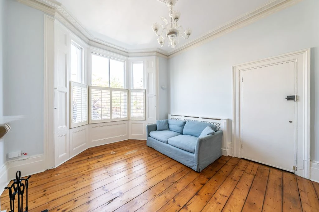 Квартира в Лондоне, Великобритания, 46 м² - фото 2