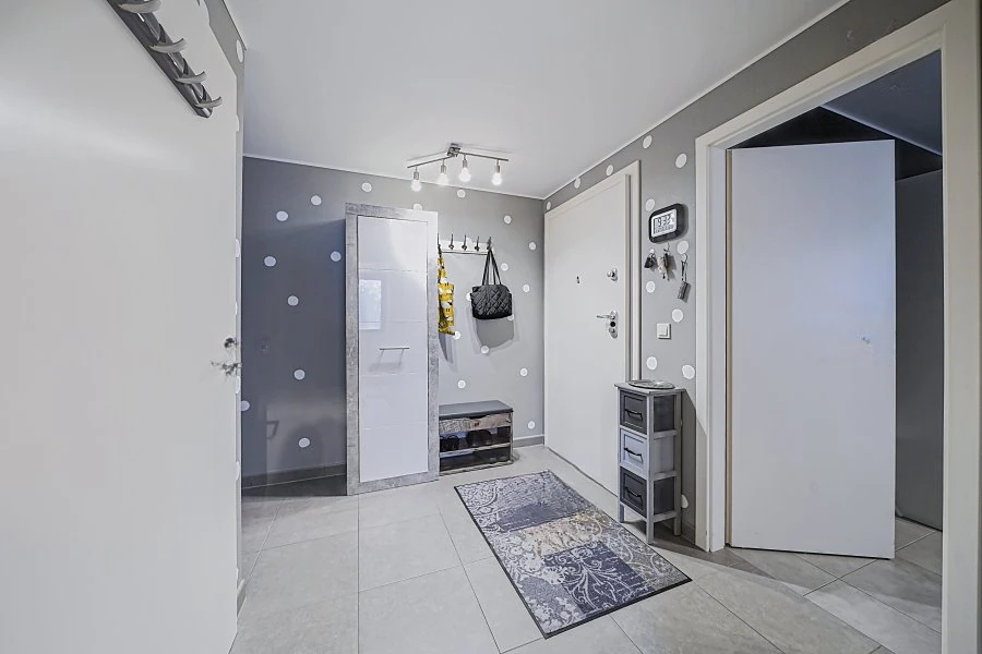 Квартира в Дикирхе, Люксембург, 54 м² - фото 2