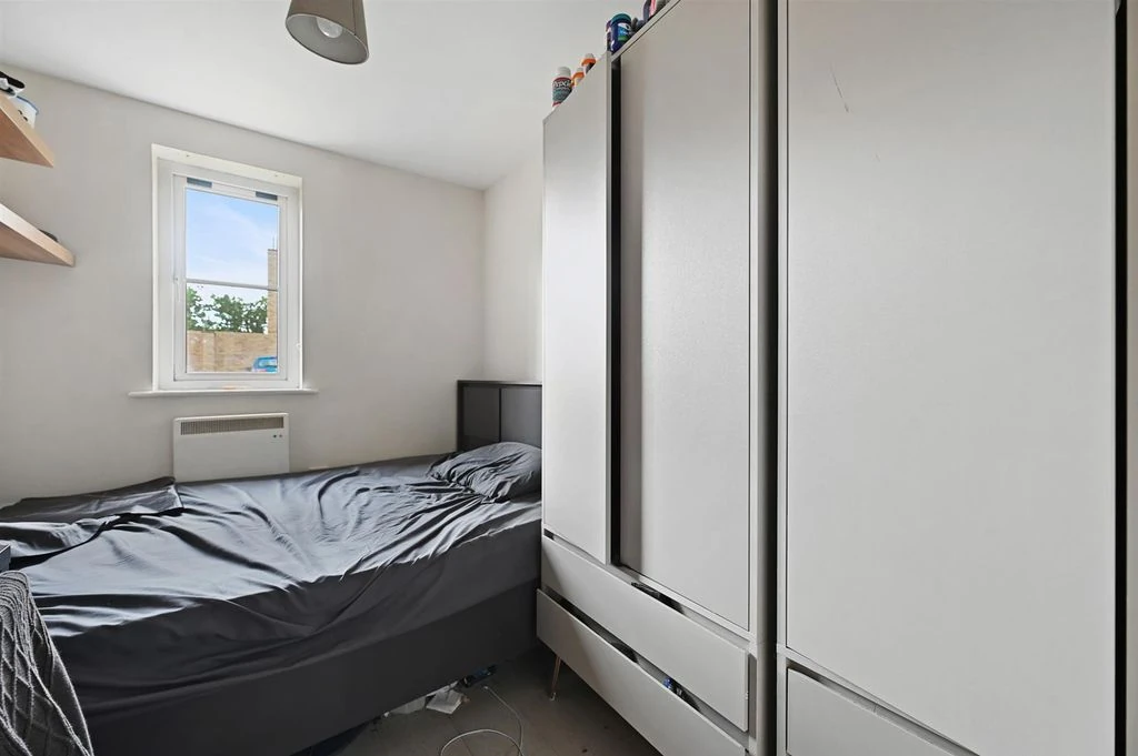 Квартира в Лондоне, Великобритания, 55 м² - фото 2