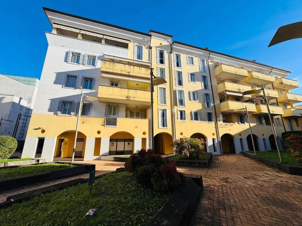 Квартира в Гориции, Италия, 123 м² - фото 2