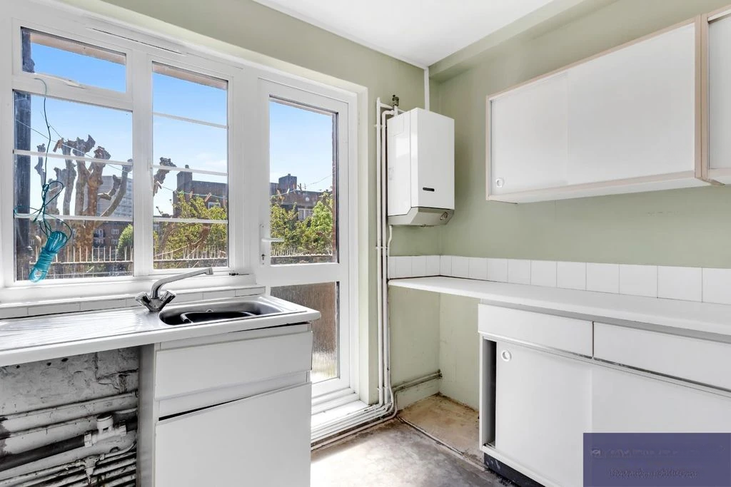 Квартира в Лондоне, Великобритания, 50 м² - фото 2