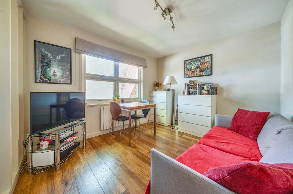 Квартира в Лондоне, Великобритания, 33 м² - фото 2
