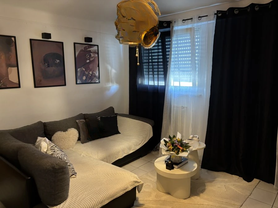 Квартира в Люксембурге, Люксембург, 55 м² - фото 2