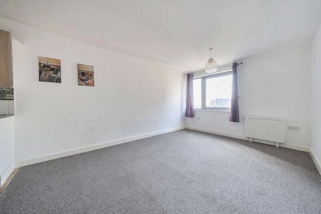 Квартира в Лондоне, Великобритания, 47 м² - фото 2