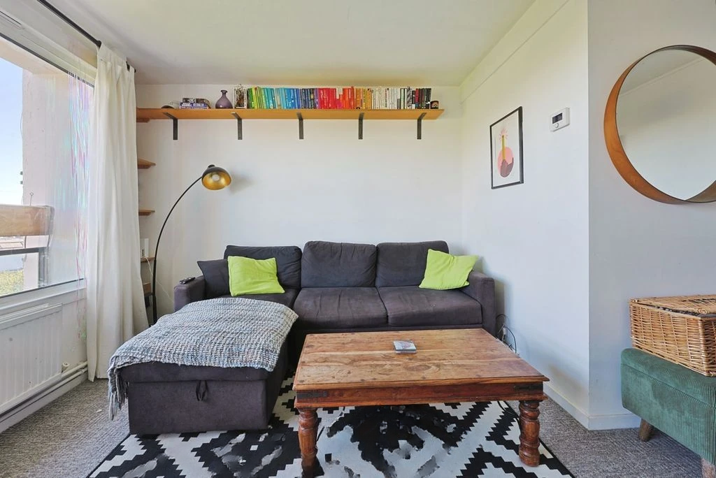 Квартира в Лондоне, Великобритания, 44 м² - фото 2