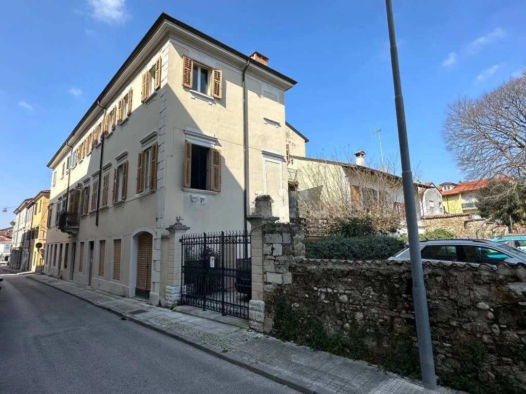 Квартира в Гориции, Италия, 164 м² - фото 2