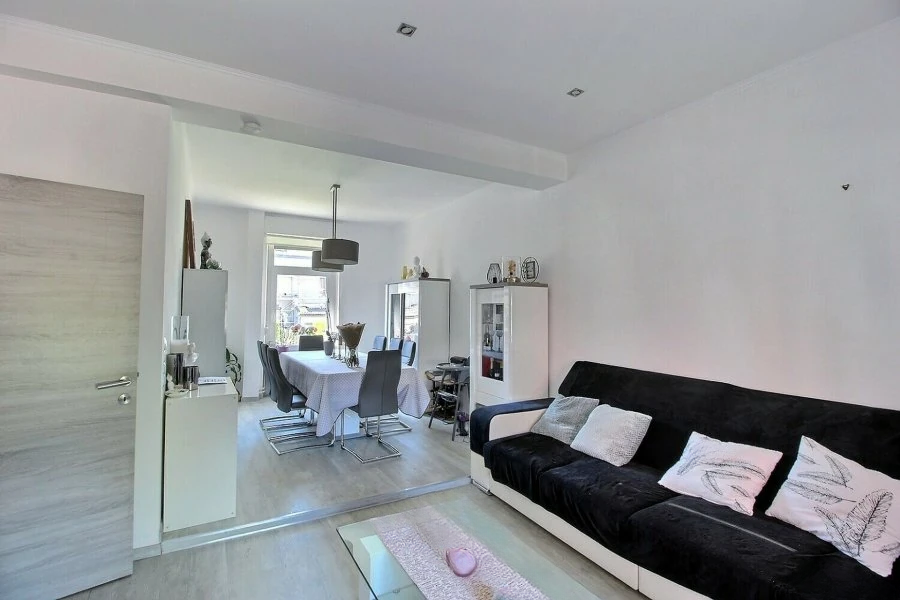 Квартира в Люксембурге, Люксембург, 120 м² - фото 2