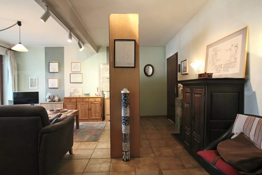 Квартира в Люксембурге, Люксембург, 70 м² - фото 2