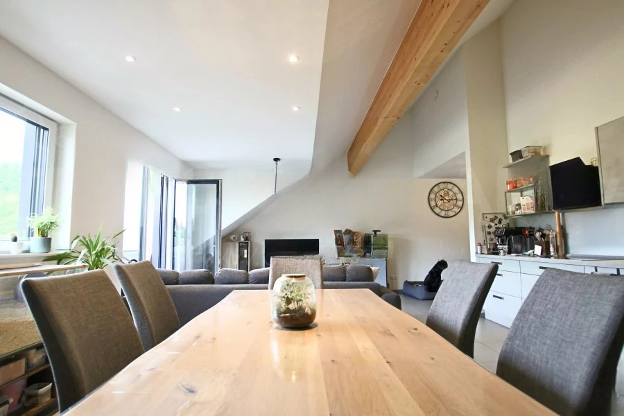 Квартира в Люксембурге, Люксембург, 110 м² - фото 2