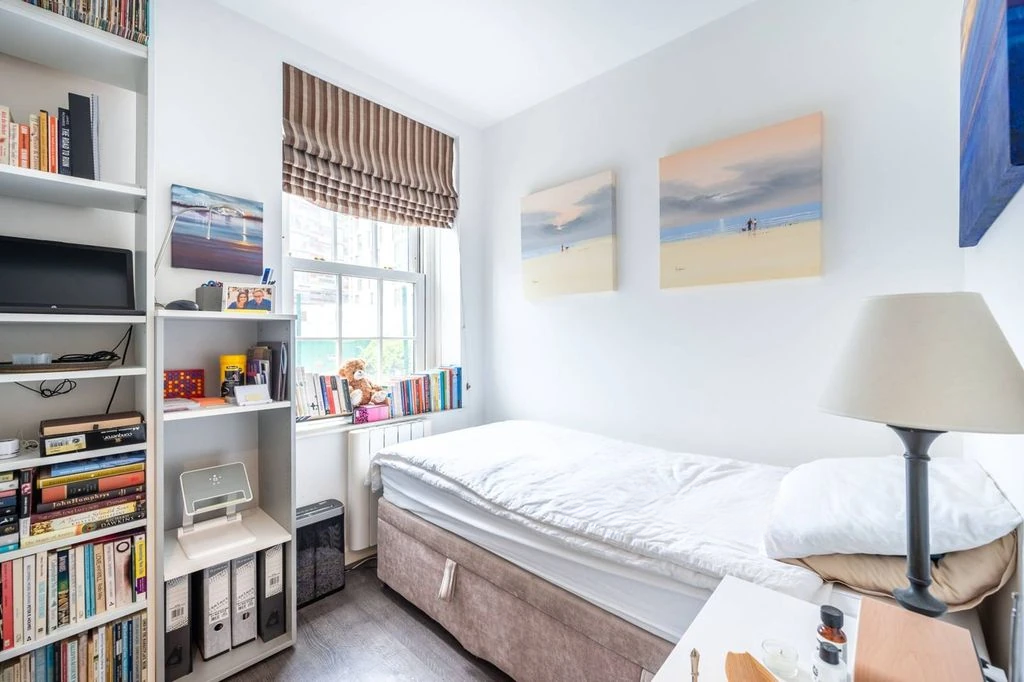 Квартира в Лондоне, Великобритания, 57 м² - фото 2