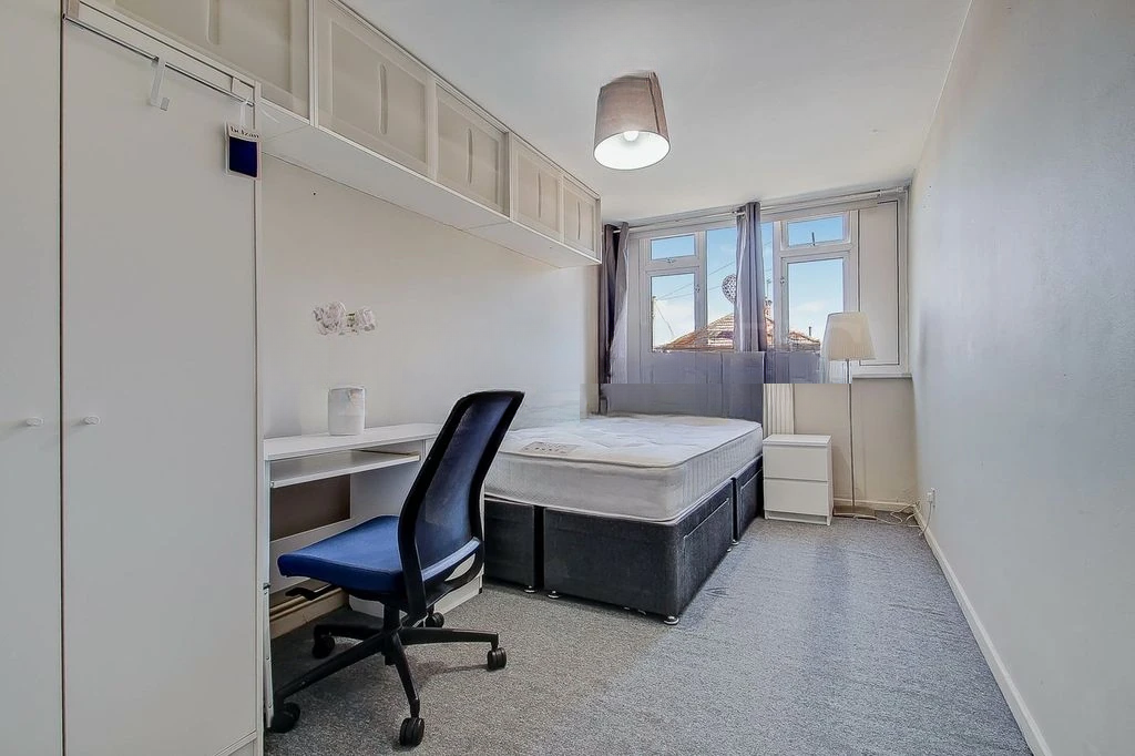 Квартира в Лондоне, Великобритания, 77 м² - фото 2