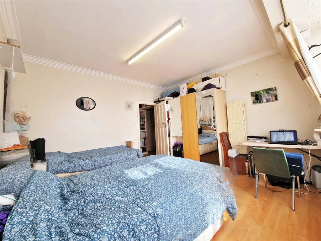 Квартира в Лондоне, Великобритания, 78 м² - фото 2