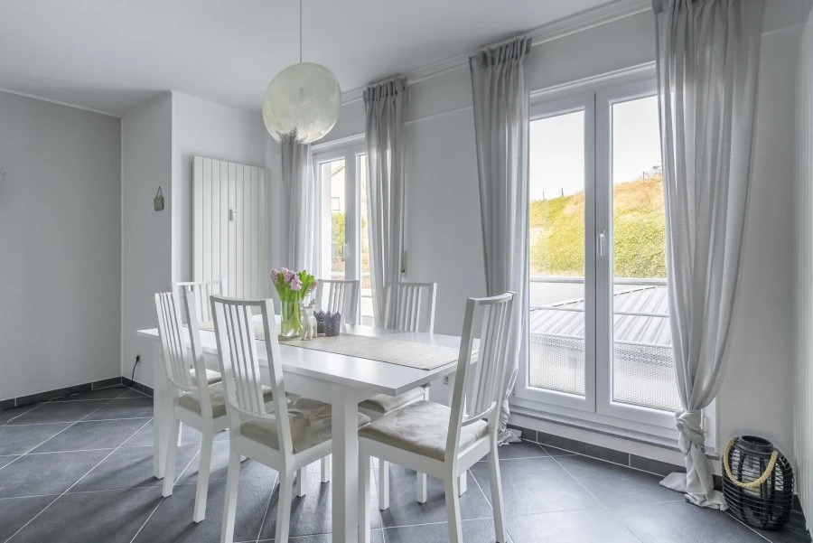 Квартира в Дикирхе, Люксембург, 83 м² - фото 2