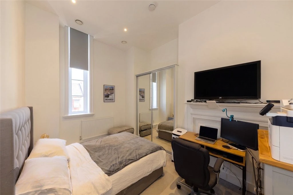 Квартира в Лондоне, Великобритания, 44 м² - фото 2