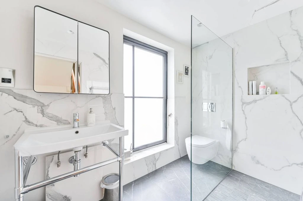 Квартира в Лондоне, Великобритания, 138 м² - фото 2