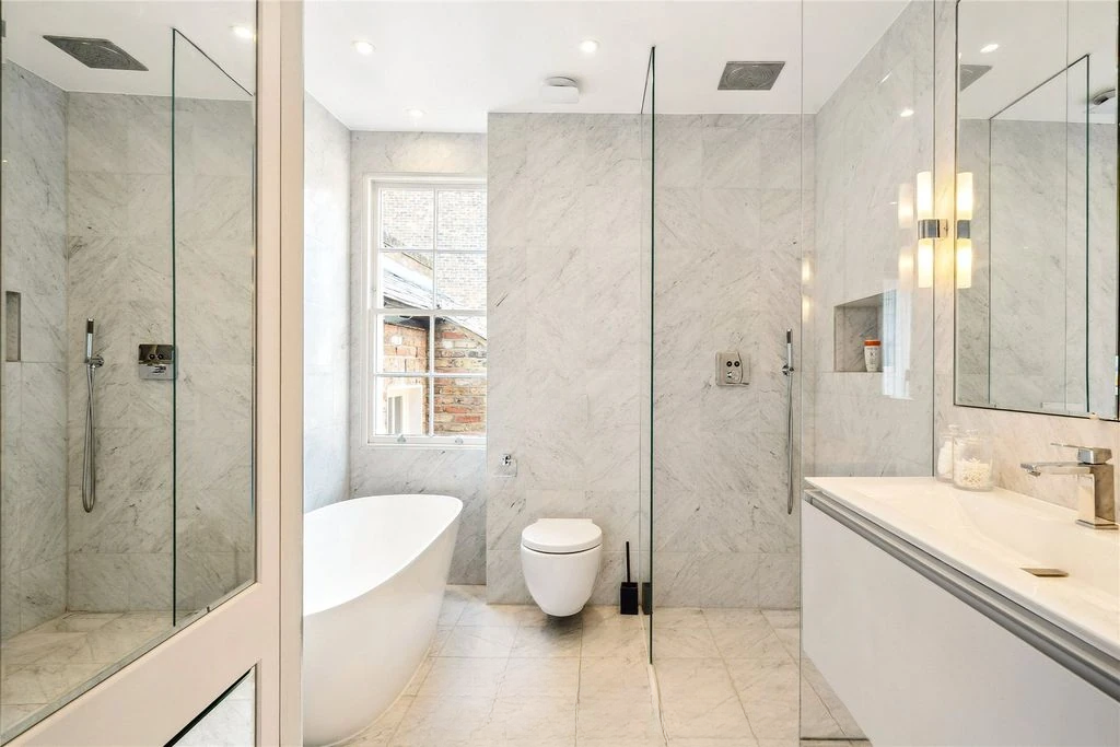 Квартира в Лондоне, Великобритания, 111 м² - фото 2