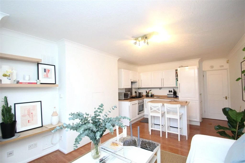 Квартира в Лондоне, Великобритания, 39 м² - фото 2