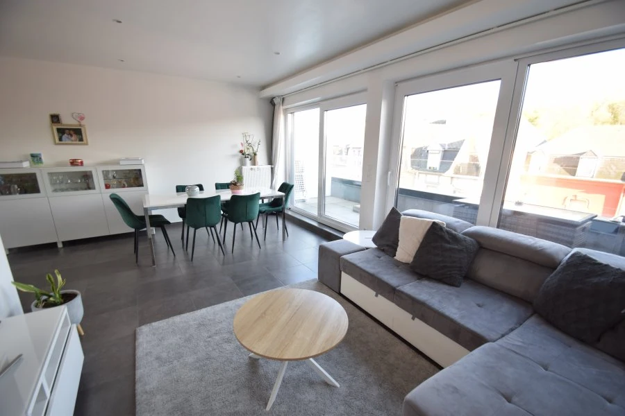 Квартира в Люксембурге, Люксембург, 70 м² - фото 2