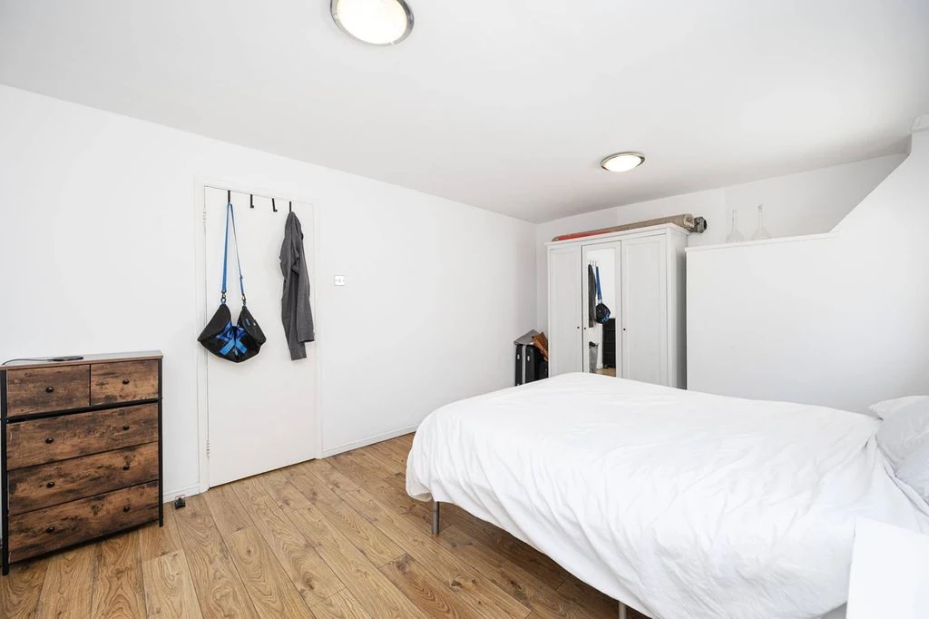 Квартира в Лондоне, Великобритания, 47 м² - фото 2