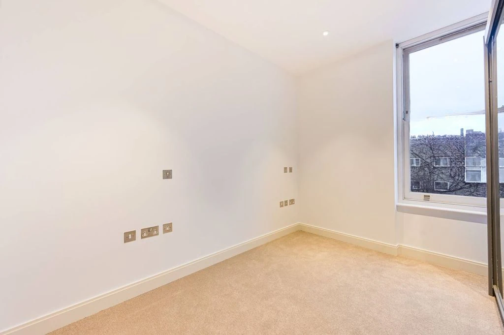 Квартира в Лондоне, Великобритания, 51 м² - фото 2