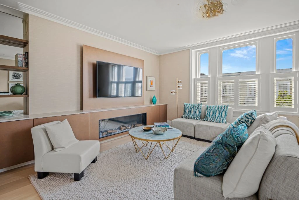 Квартира в Лондоне, Великобритания, 112 м² - фото 2