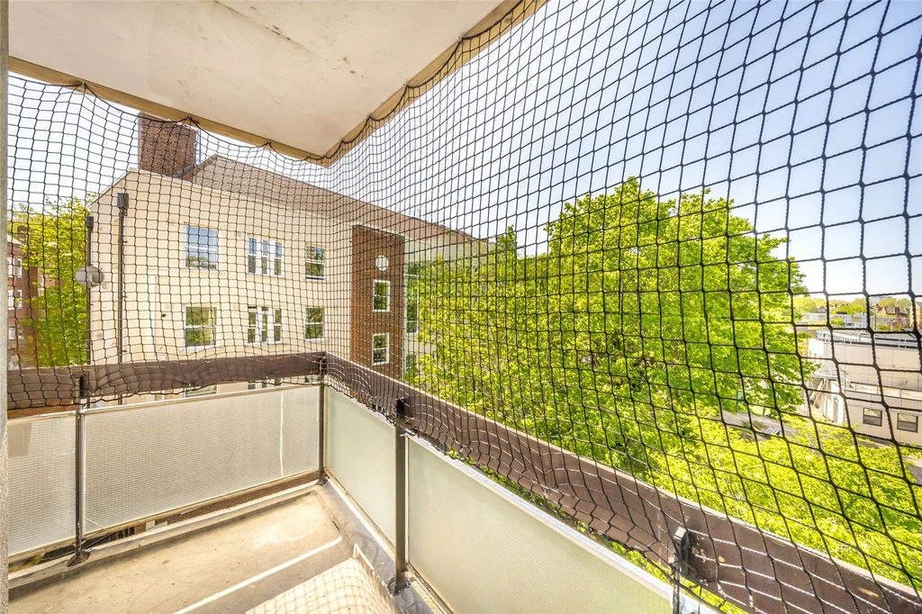 Квартира в Лондоне, Великобритания, 48 м² - фото 2