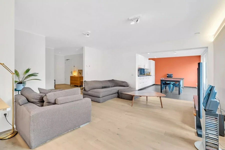 Квартира в Гревенмахере, Люксембург, 130 м² - фото 2