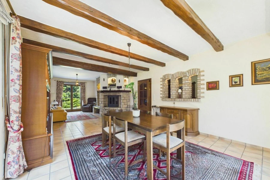 Квартира в Гревенмахере, Люксембург, 235 м² - фото 2