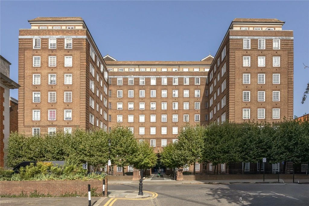 Квартира в Лондоне, Великобритания, 73 м² - фото 2