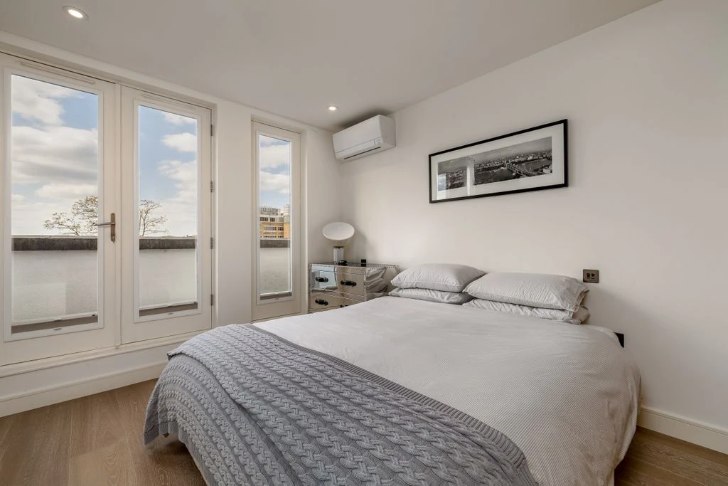 Квартира в Лондоне, Великобритания, 174 м² - фото 2