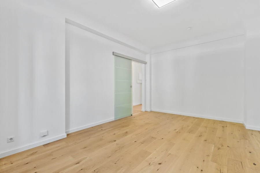 Квартира в Люксембурге, Люксембург, 50 м² - фото 2