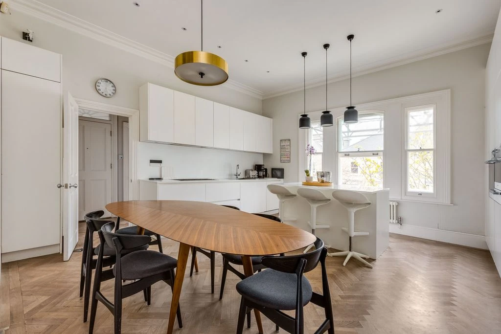 Квартира в Лондоне, Великобритания, 172 м² - фото 2
