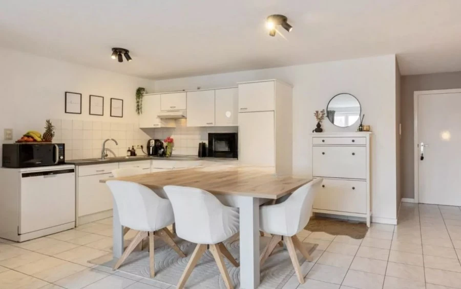 Квартира в Гревенмахере, Люксембург, 65 м² - фото 3
