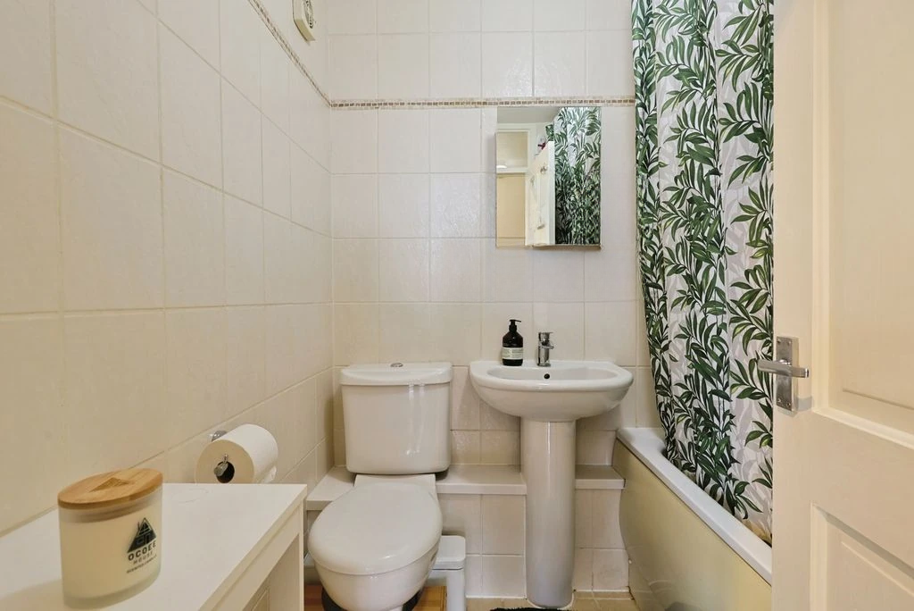 Квартира в Лондоне, Великобритания, 36 м² - фото 3