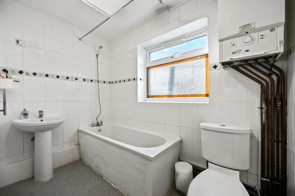 Квартира в Лондоне, Великобритания, 47 м² - фото 3