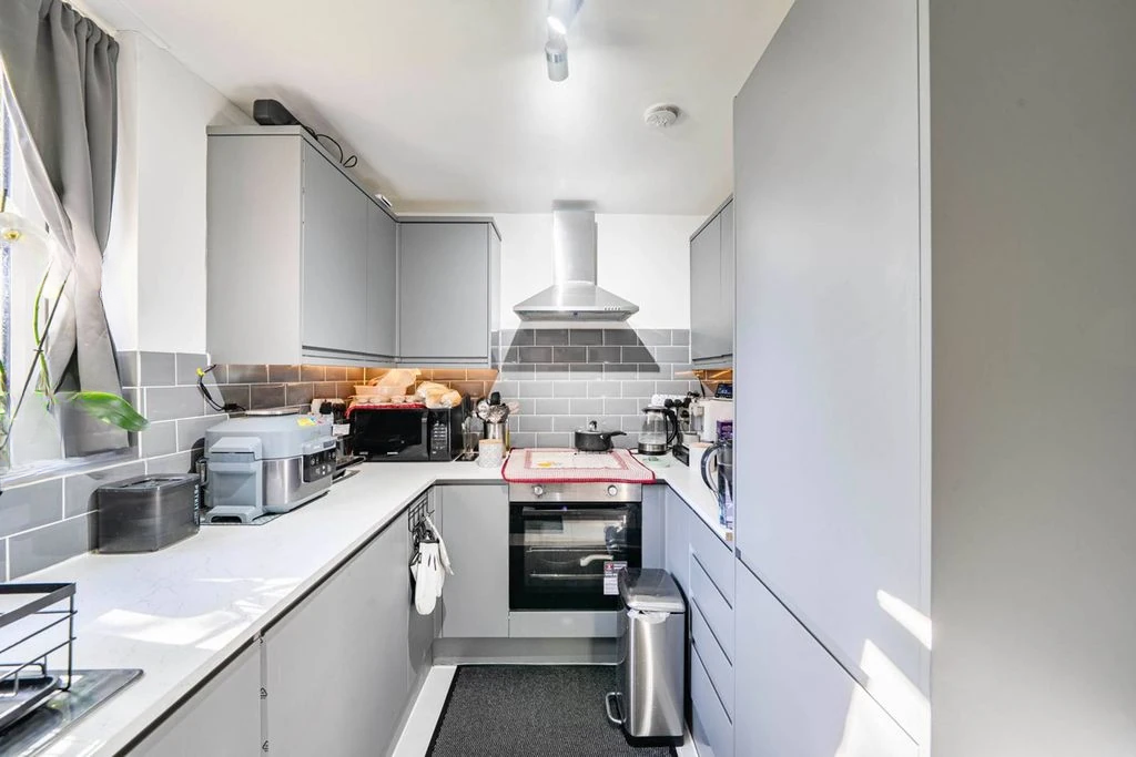 Квартира в Лондоне, Великобритания, 53 м² - фото 3