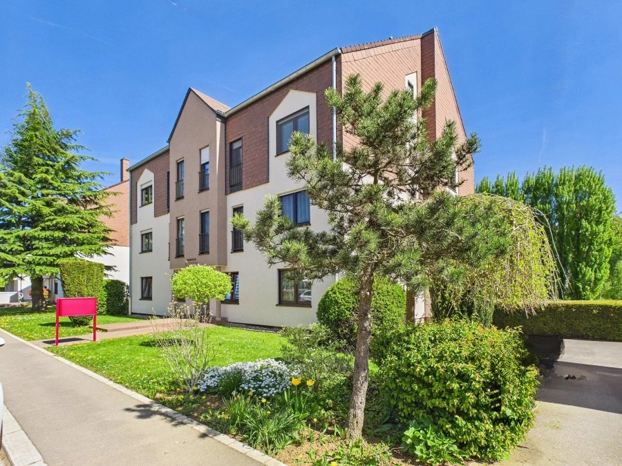 Квартира в Люксембурге, Люксембург, 163 м² - фото 3