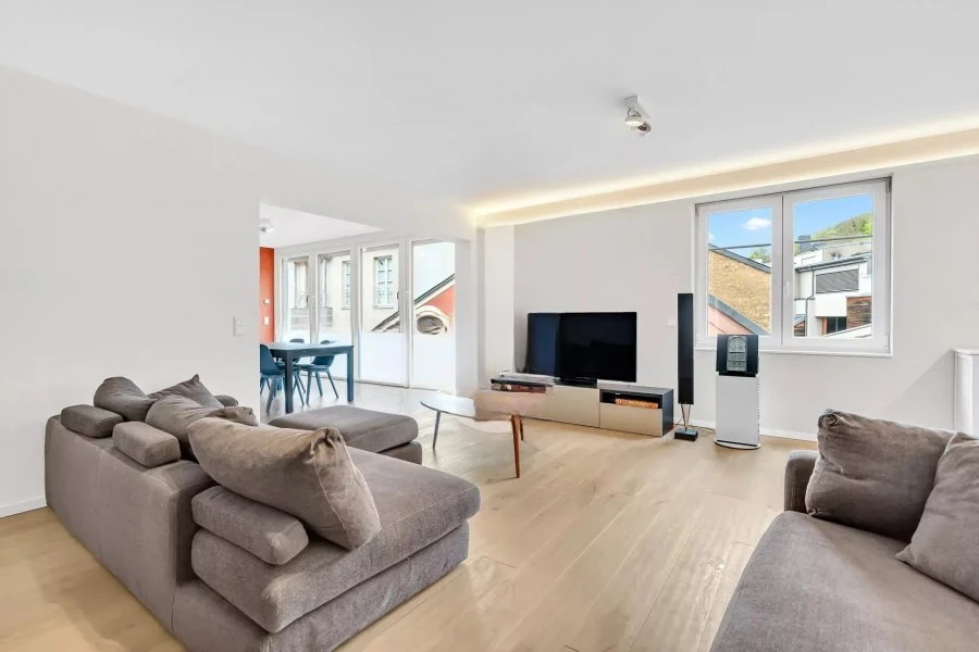 Квартира в Гревенмахере, Люксембург, 130 м² - фото 3