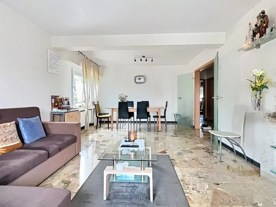 Квартира в Люксембурге, Люксембург, 84 м² - фото 3